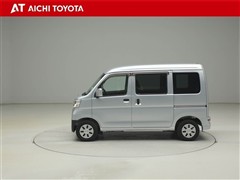 ピクシスバン クルーズ SA3