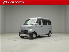 トヨタ ピクシスバン クルーズ SA3