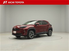 ヤリスクロス HV Z