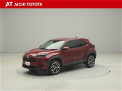 ヤリスクロス HV Z