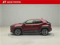 ヤリスクロス HV Z