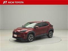 ヤリスクロス HV Z