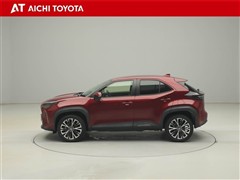 ヤリスクロス HV Z