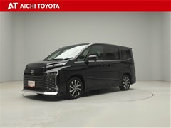 ヴォクシー S-Z