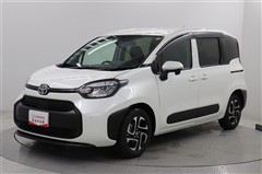 トヨタ シエンタ G