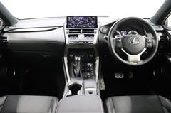 NX300 Fスポーツ