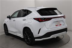 NX350h Fスポーツ AWD