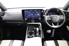 NX350h Fスポーツ AWD