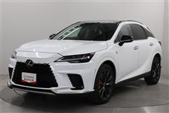 RX350 Fスポーツ