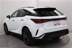 RX350 Fスポーツ