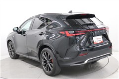 NX350h Fスポーツ