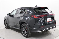 NX350h Fスポーツ