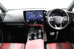 NX350h Fスポーツ