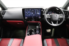 NX350h Fスポーツ