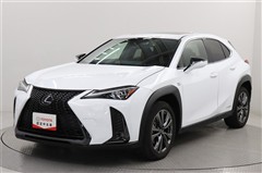 UX250h Fスポーツ