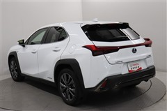 UX250h Fスポーツ