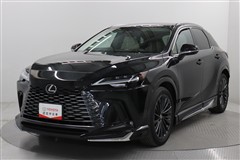 レクサス RX450h+ バージョンL