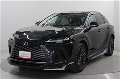 レクサス　RX450h+ バージョンL