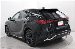 RX450h+ バージョンL