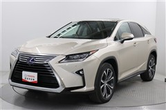 RX450h バージョンL