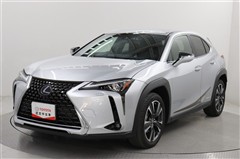 レクサス UX250h バージョンL