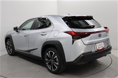 UX250h バージョンL