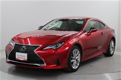 RC300 ヒョウジュンシャ