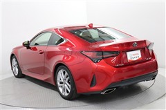 RC300 ヒョウジュンシャ