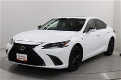 ES300h Fスポーツ