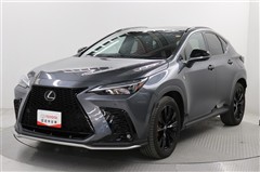 NX450h+ Fスポーツ