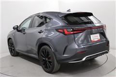 NX450h+ Fスポーツ