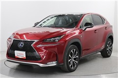 レクサス NX300h Fスポーツ