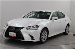 レクサス GS350