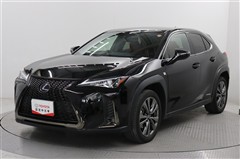 レクサス UX250h Fスポーツ