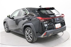 UX250h Fスポーツ
