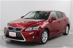 CT200h バージョンC