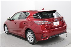 CT200h バージョンC