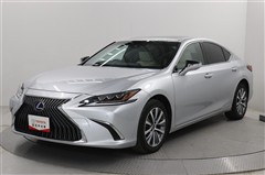 レクサス　ES300h