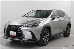 NX350h バージョンL