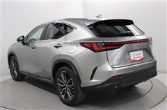 NX350h バージョンL