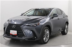 NX350h バージョンL