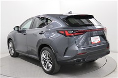 NX350h バージョンL