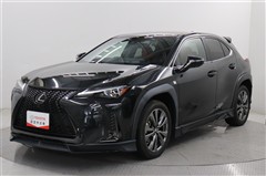 UX250h Fスポーツ