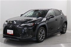 レクサス UX250h Fスポーツ