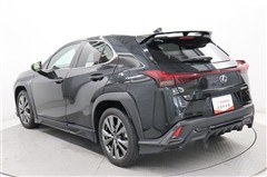 UX250h Fスポーツ