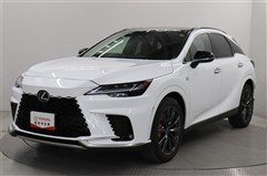 RX350 Fスポーツ