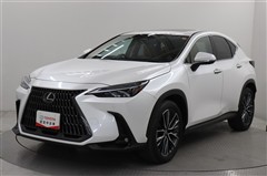 レクサス NX350h バージョンL