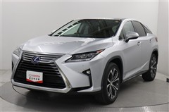 レクサス RX450h バージョンL