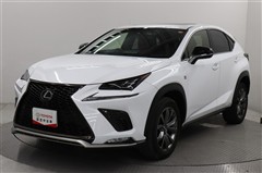 レクサス NX300 Fスポーツ