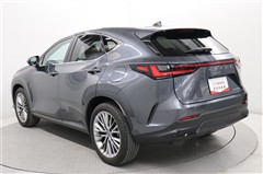 NX350h バージョンL